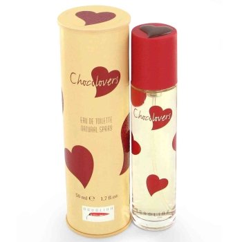 Chocolovers Für DAMEN durch Aquolina - 50 ml Eau de Toilette Spray von Aquolina