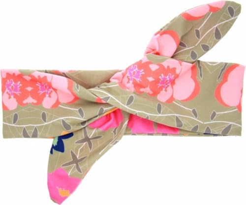 Chpn - Haarreifen - Mutter Tochter Haarreifen - Zwilling mit Ihrem Kind - Hüfthaarband für Mama und Tochter - Blumen - Schönes Geschenk - Muttertag - passende Haarreifen von CHPN