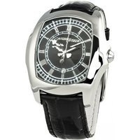 Chronotech Herren Uhr CT7896M-92 (41 mm)