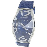 Chronotech Herren Uhr CT7932AM-83 (37 mm)