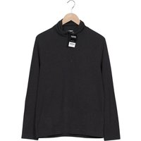 Circolo 1901 Herren Langarmshirt, grau, Gr. 48