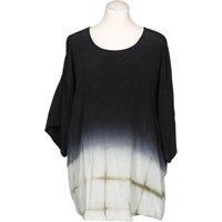 Closed Damen Bluse, mehrfarbig, Gr. 38