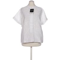 Closed Damen Bluse, weiß, Gr. 36