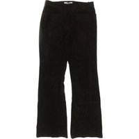 Closed Damen Stoffhose, braun, Gr. 44