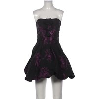 Coast Damen Kleid, schwarz, Gr. 38