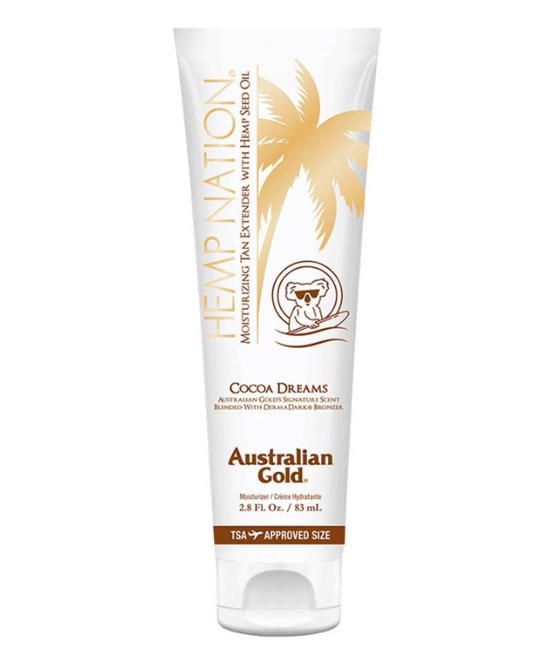 Cocoa dreams travel size 83 ml