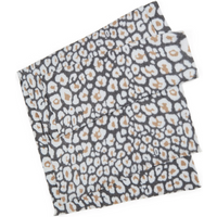 Codello PRINTED SCARF POLYESTER/VISCOSE LEO 45X180CM