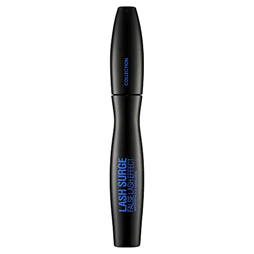 Collection Lash Surge Mascara Black von Collection