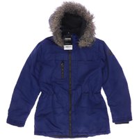 Color Kids Jungen Jacke, blau, Gr. 12
