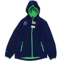 Color Kids Jungen Jacke, marineblau, Gr. 10