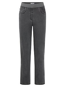 Comfort-Fit-Jeans Raphaela by Brax denim