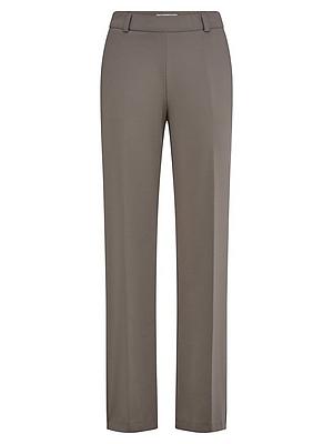 Comfort Plus Fit-Hose Modell Cilly Flared Raphaela by Brax beige