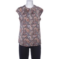 Comma Damen Bluse, mehrfarbig, Gr. 36 Comma Damen Bluse, mehrfarbig, Gr. 36