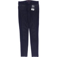 Comptoir des Cotonniers Damen Stoffhose, marineblau, Gr. 0