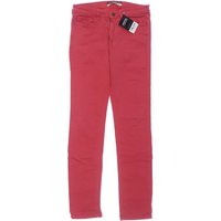Comptoir des Cotonniers Damen Stoffhose, rot, Gr. 38