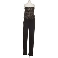 Conleys Damen Jumpsuit/Overall, schwarz, Gr.
