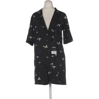 Cop.Copine Damen Jumpsuit/Overall, schwarz, Gr. 38