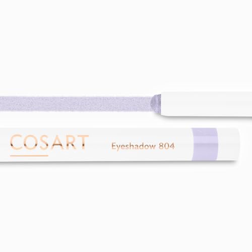 Cosart Eye-Shadow 804 Lavendel von Cosart