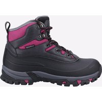 Cotswold Calmsden Wanderschuhe MEMORY FOAM Damen