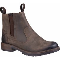 Cotswold - LAVERTON Stiefeletten - Damen (Braun)