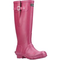 Cotswold Windsor Welly Gummistiefel Aus Beerenkautschuk Für Damen Cotswold Windsor Welly Gummistiefel Aus Beerenkautschuk Für Damen