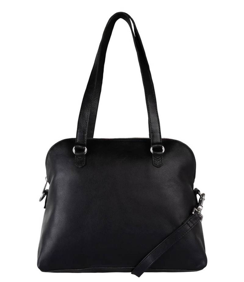 Cowboysbag Tasche Winwick Umhängetasche-Schwarz