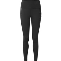 Craghoppers - "Compression" Thermo-Leggings für Damen (Schwarz)