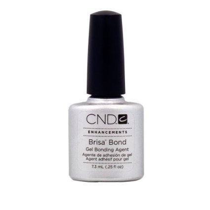 Creative Nail CND Brisa Bond UV Polish Gel 0,6 Maniküre-Pediküre Design von CND