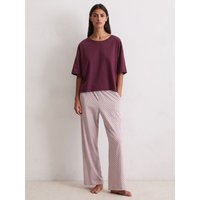 Crop-Top Mix N Match Cotton