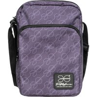 Crosshatch - Herren Umhängetasche "Westernby", Mini ()