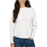 DENIMFY Damen Pullover DFGreta Oversize Fit von DENIMFY