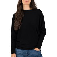 DENIMFY Damen Pullover DFGreta Oversize Fit von DENIMFY