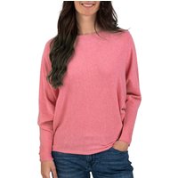 DENIMFY Damen Pullover DFGreta Oversize Fit von DENIMFY