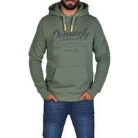 DENIMFY Hoodie Herren Regular Fit DFArno von DENIMFY