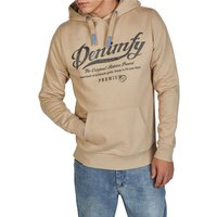 DENIMFY Hoodie Herren Regular Fit DFArno von DENIMFY
