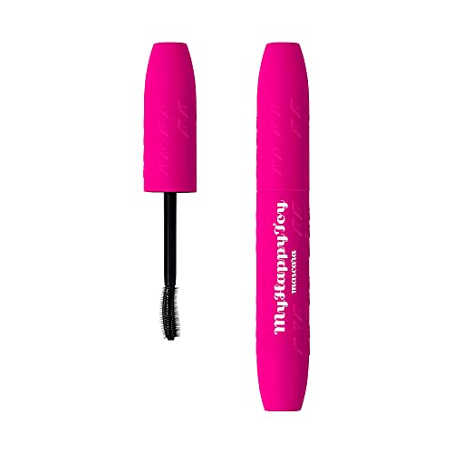 Diego Dalla Palma, My Happy Toy High Definition Push-Up Volume Mascara von diego dalla palma