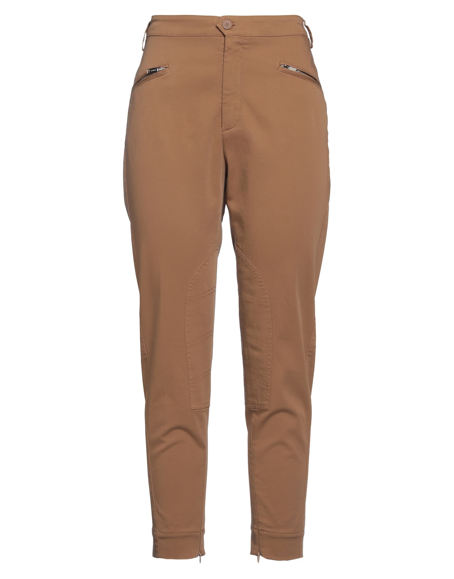 DONDUP Hose Damen Sand von DONDUP