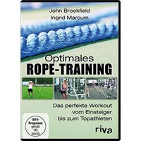 Optimales Rope-Training (DVD)