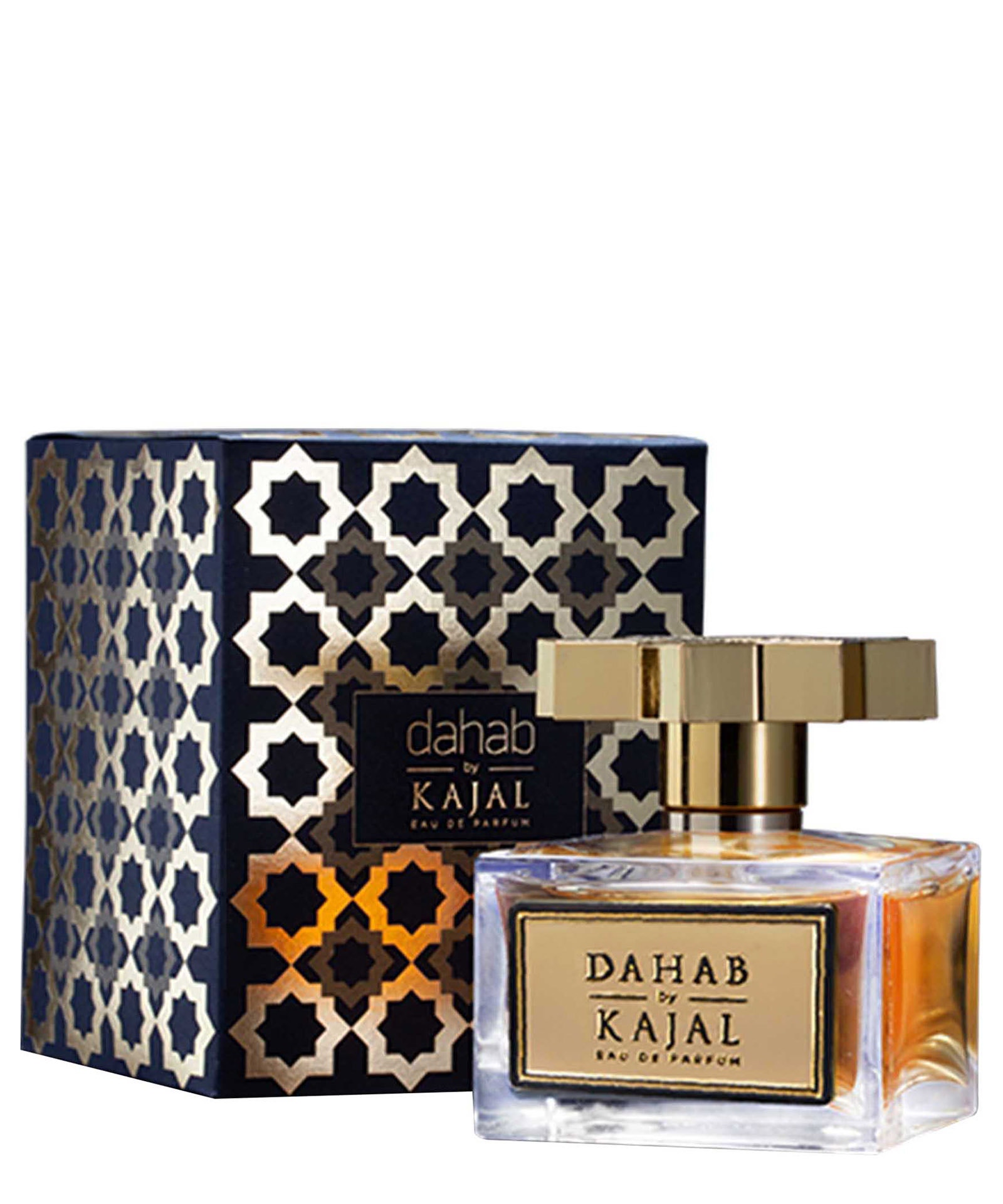 Dahab by kajal eau de parfum 100 ml