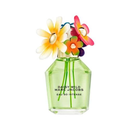 Daisy Wild Eau So Intense EDP 50ML Daisy Wild Eau So Intense EDP 50ML