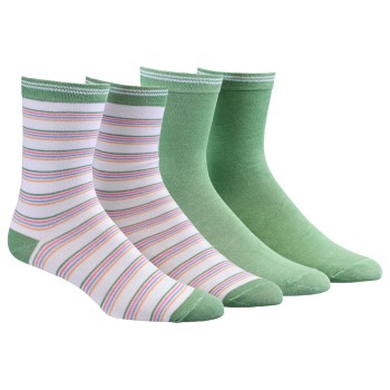 Damella 2-er-Pack Bamboo Socks