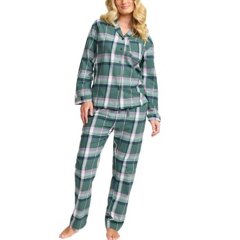 Damella Cotton Flannel Pyjamas * Aktion *