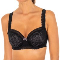 Damen-BH ohne Bügel mit Körbchen P07I2