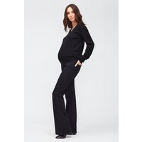 Damen Jeans Bootcut Maternity Sliillluxgra Bootcut Fit