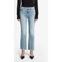 Damen Jeans Daisy Ankle Boot Bootcut Fit