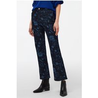 Damen Jeans Riley Ankle Boot Bootcut Fit