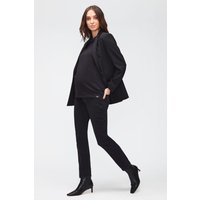 Damen Jeans Straight Maternity Slillugr Straight Fit