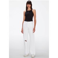 Damen Jeans Tess Trouser Straight Fit
