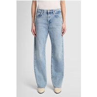 Damen Jeans Tess Trouser Straight Fit Damen Jeans Tess Trouser Straight Fit