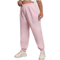 Damen Jogginghose in Übergröße| Enzo Designer Womenswear